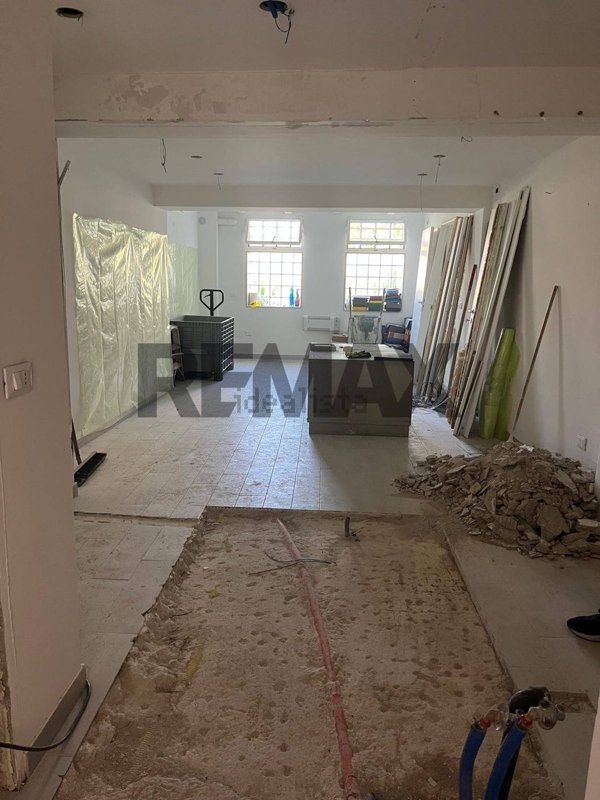 appartamento in vendita a Venezia in zona Sestiere Cannaregio