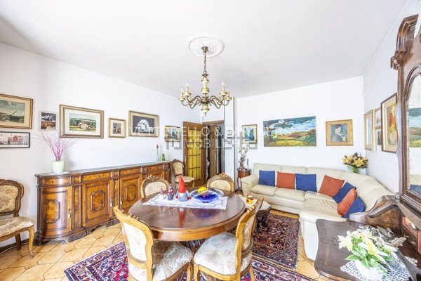 appartamento in vendita a Venezia in zona Carpenedo
