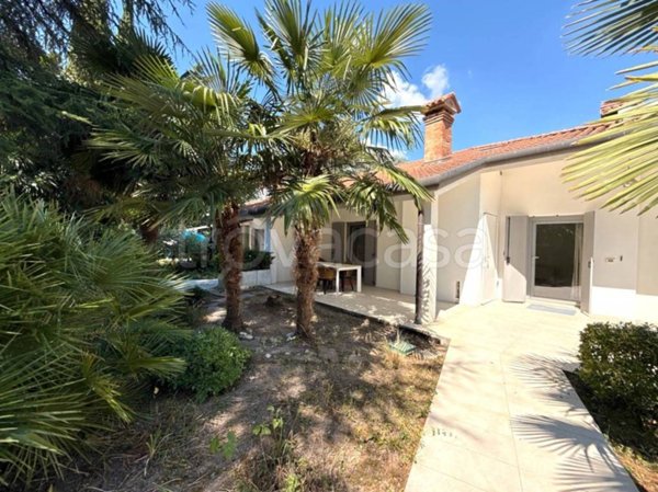 casa indipendente in vendita a Venezia in zona Zelarino