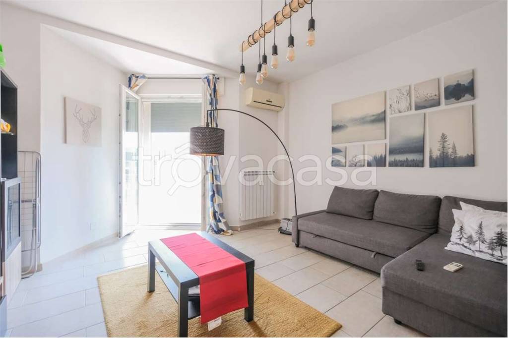 appartamento in vendita a Venezia in zona Mestre