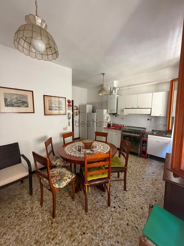 appartamento in vendita a Venezia in zona Sestiere Cannaregio