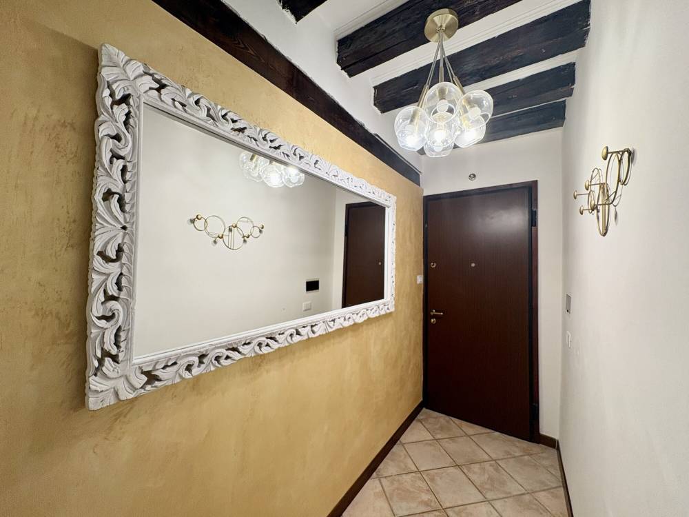 appartamento in vendita a Venezia