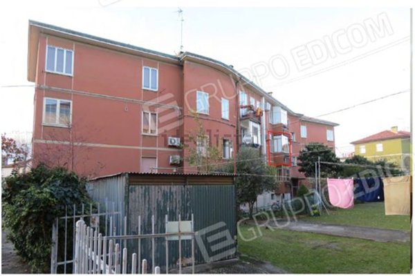 appartamento in vendita a Venezia in zona Marghera
