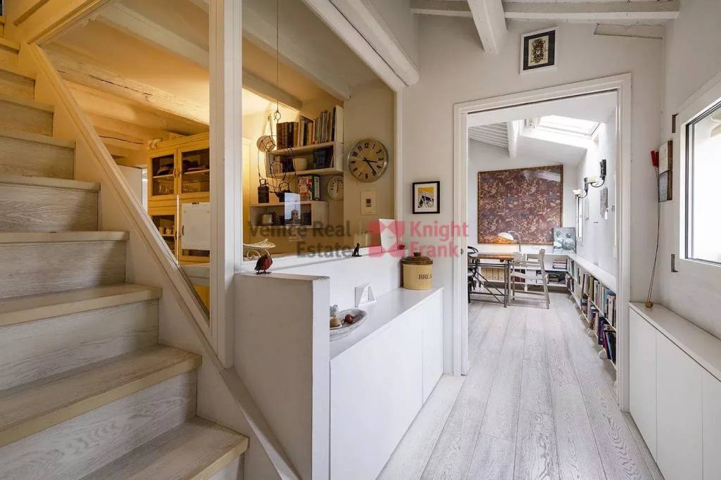 appartamento in vendita a Venezia in zona Sestiere San Marco