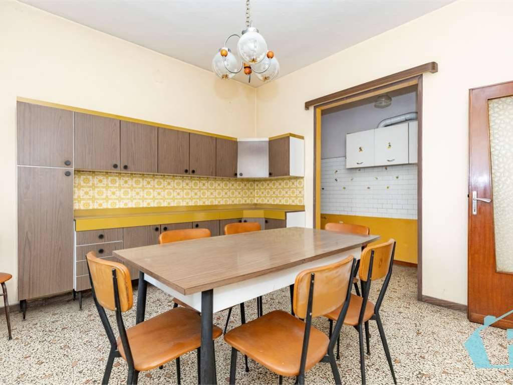 appartamento in vendita a Venezia in zona Marghera