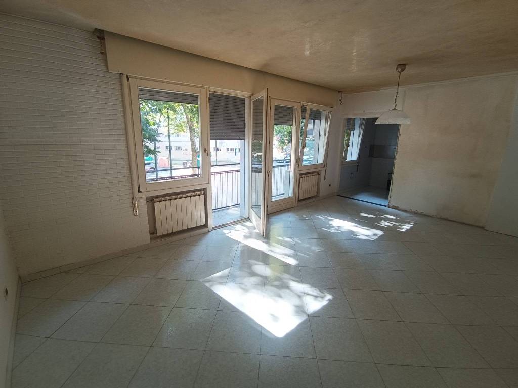 appartamento in vendita a Venezia in zona Marghera