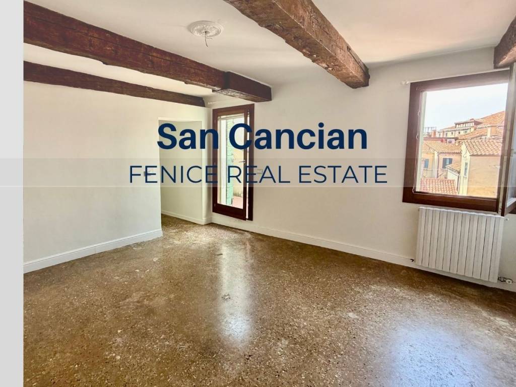 appartamento in vendita a Venezia in zona Sestiere Cannaregio