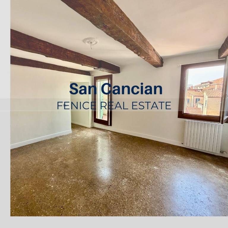 appartamento in vendita a Venezia in zona Sestiere Cannaregio