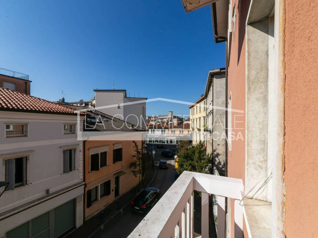 appartamento in vendita a Venezia in zona Marghera