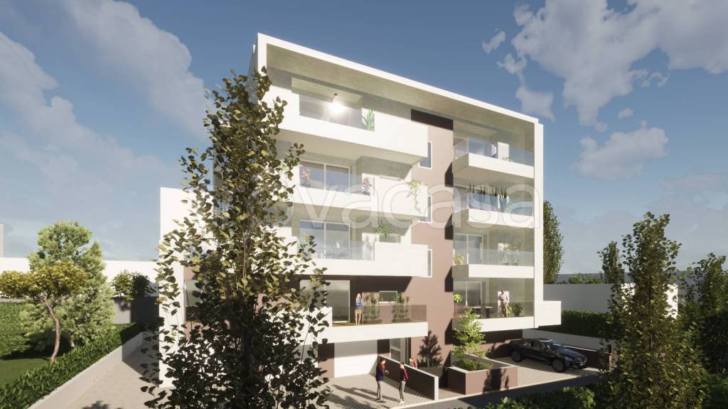 appartamento in vendita a Venezia in zona Mestre