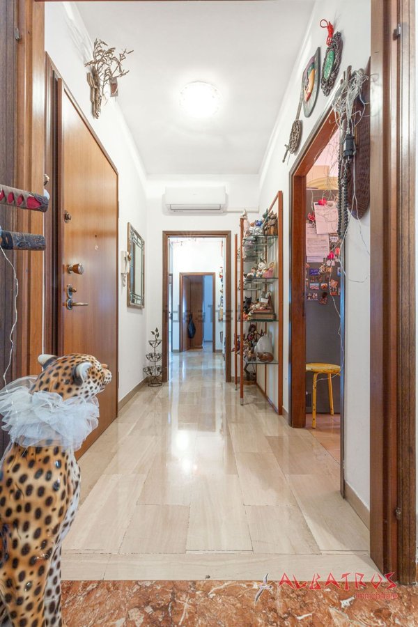 appartamento in vendita a Venezia in zona Mestre