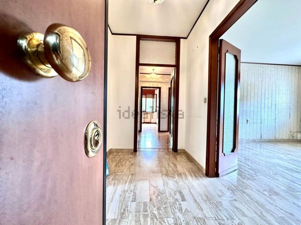 appartamento in vendita a Venezia in zona Lido di Venezia
