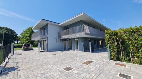 casa indipendente in vendita a Venezia in zona Mestre