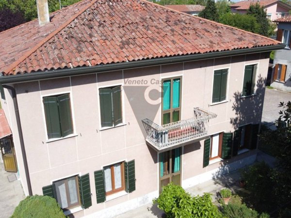 casa indipendente in vendita a Venezia in zona Marocco