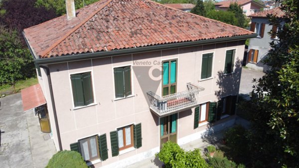 casa indipendente in vendita a Venezia