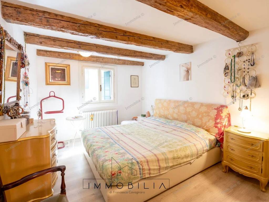 appartamento in vendita a Venezia in zona Sestiere San Polo