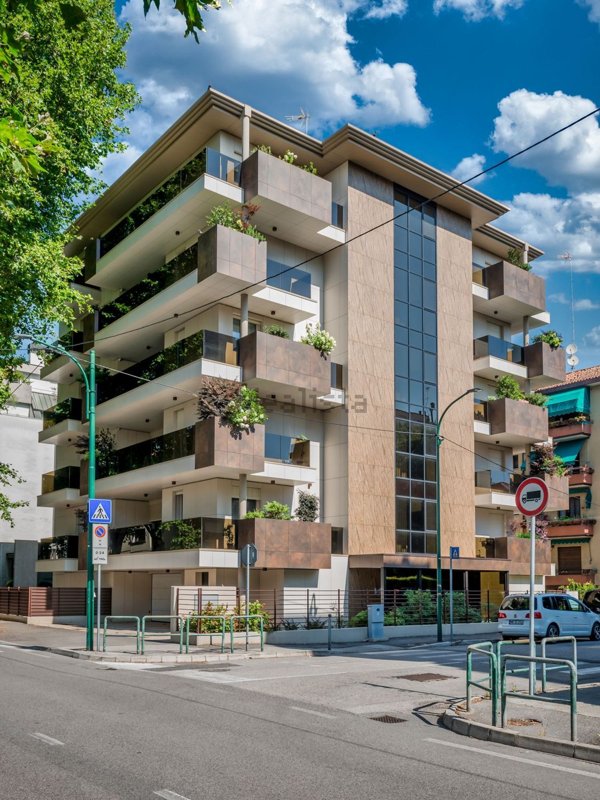 appartamento in vendita a Venezia in zona Mestre