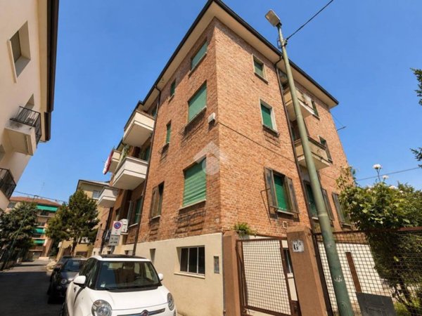 appartamento in vendita a Venezia in zona Marghera