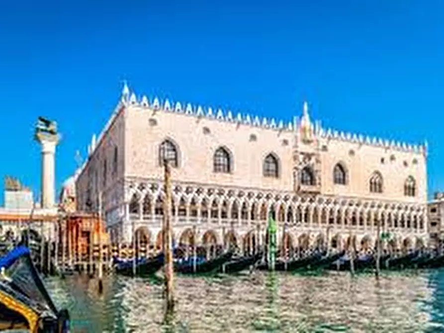 casa indipendente in vendita a Venezia in zona Sestiere San Marco