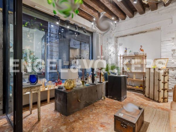 negozio in vendita a Venezia in zona Sestiere San Marco