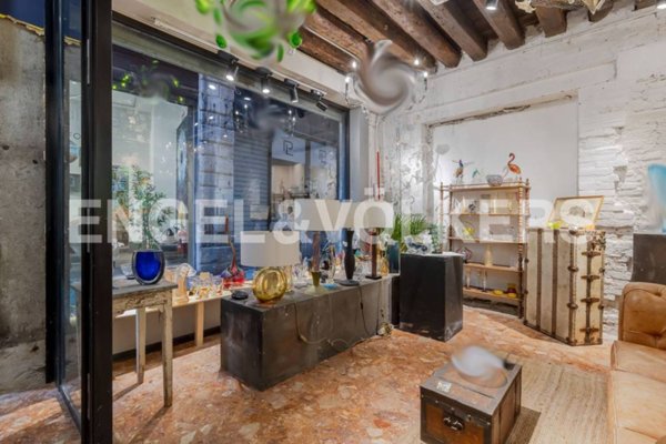 negozio in vendita a Venezia in zona Sestiere San Marco