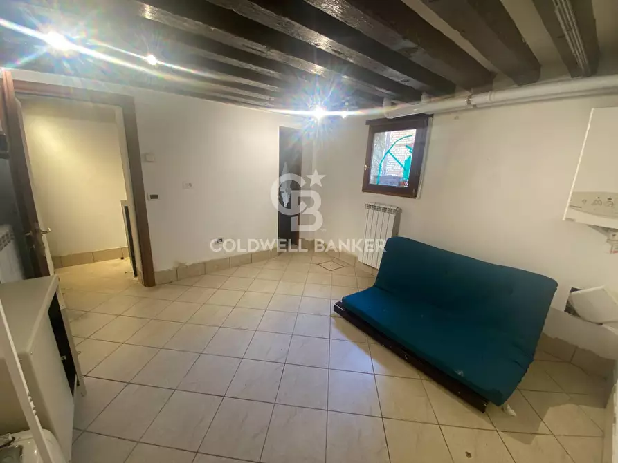 locale di sgombero in vendita a Venezia in zona Sestiere Castello