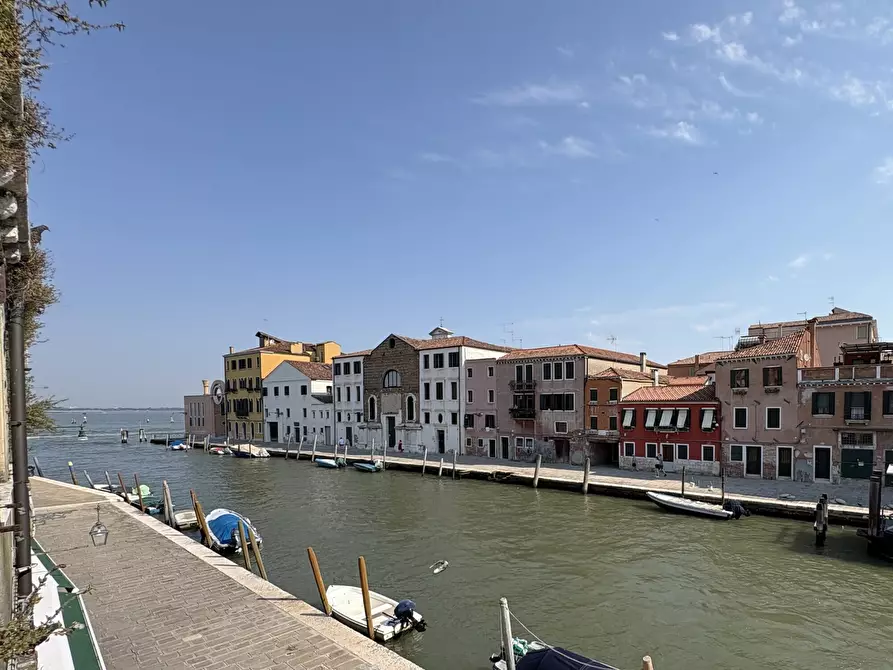 appartamento in vendita a Venezia in zona Sestiere Cannaregio