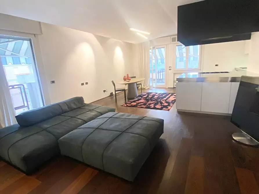 appartamento in vendita a Venezia