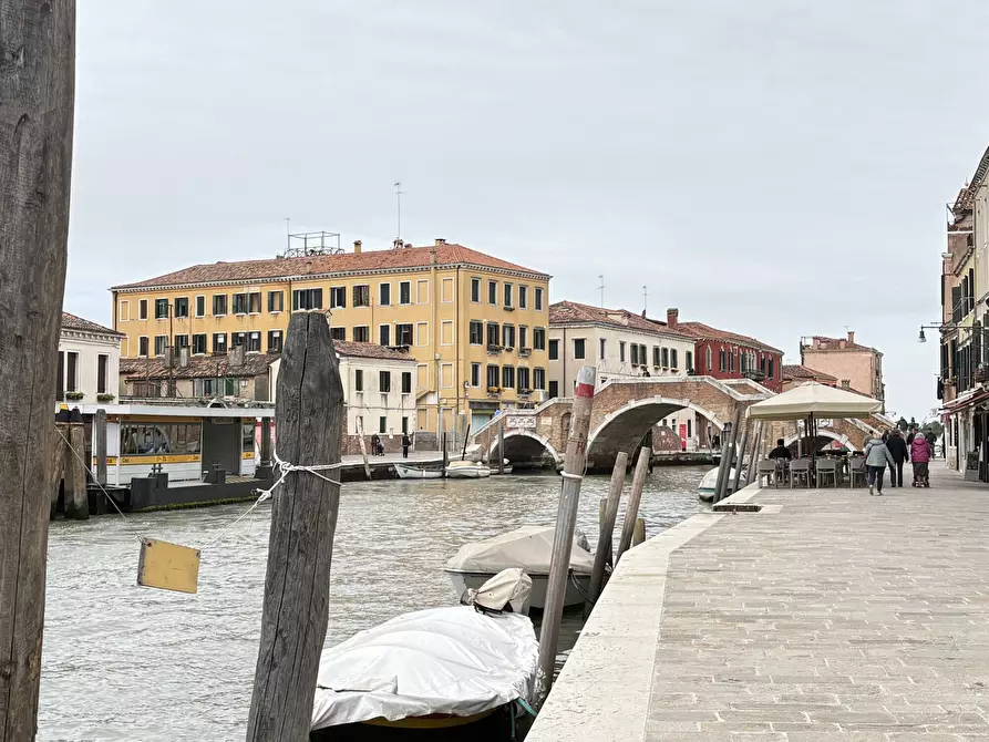 appartamento in vendita a Venezia in zona Sestiere Cannaregio