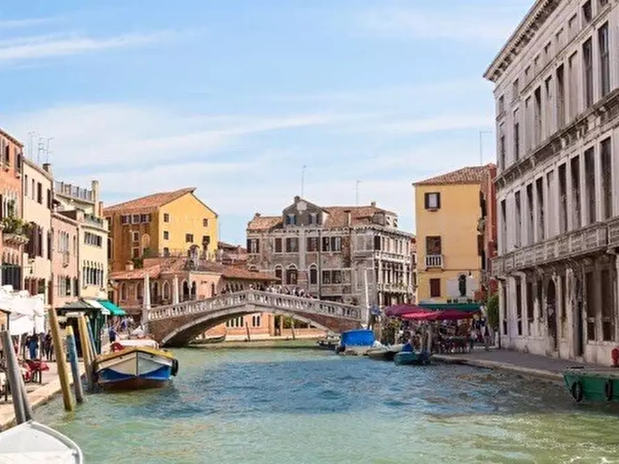 appartamento in vendita a Venezia in zona Sestiere Cannaregio