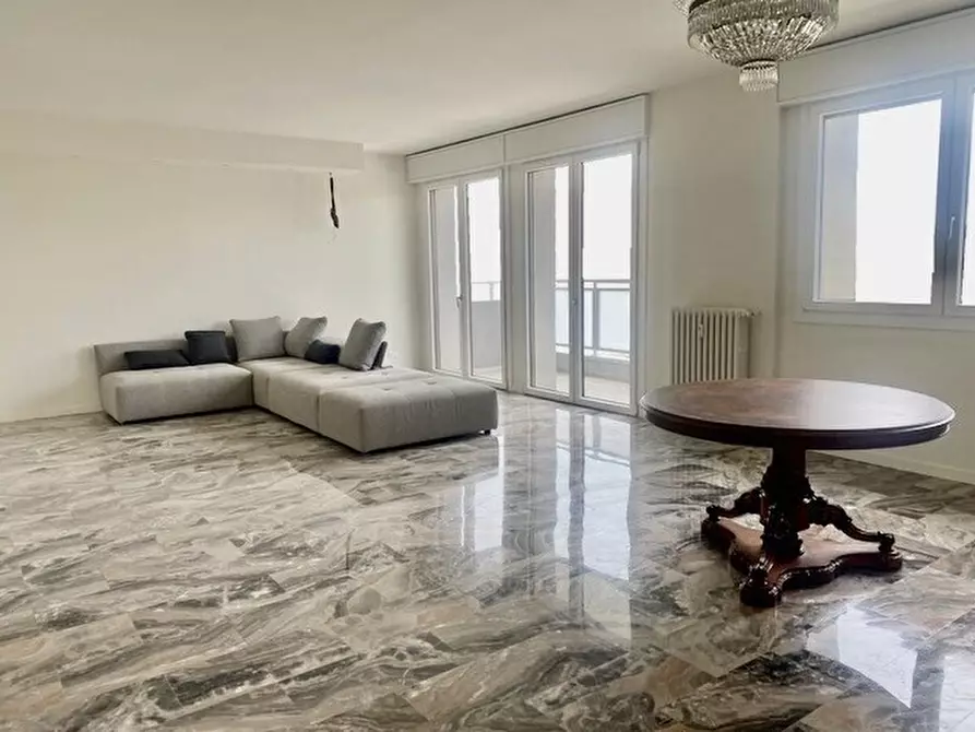 appartamento in vendita a Venezia in zona Mestre