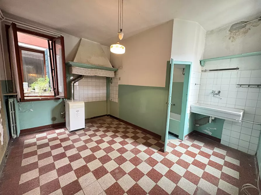 appartamento in vendita a Venezia in zona Sestiere Castello