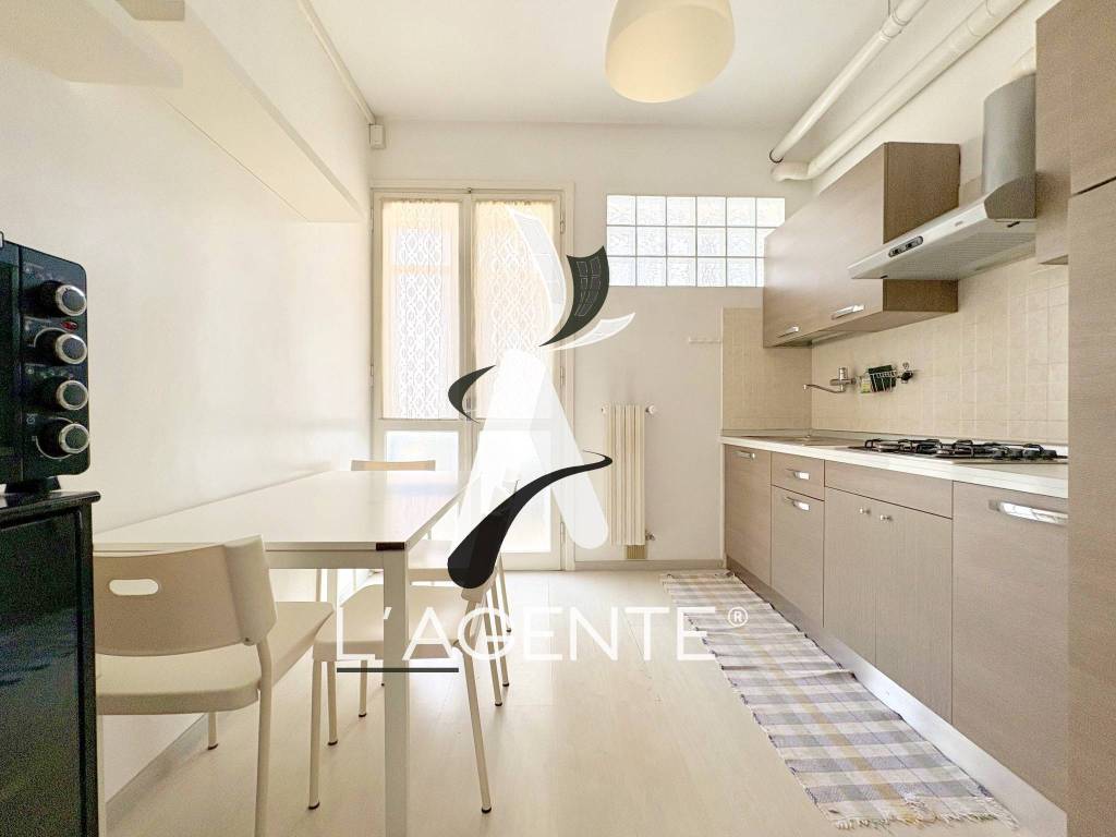 appartamento in vendita a Venezia in zona Marghera