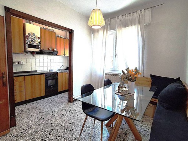 appartamento in vendita a Venezia in zona Marghera