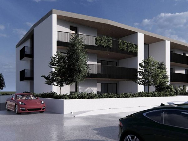 appartamento in vendita a Venezia in zona Marghera