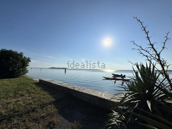 appartamento in vendita a Venezia