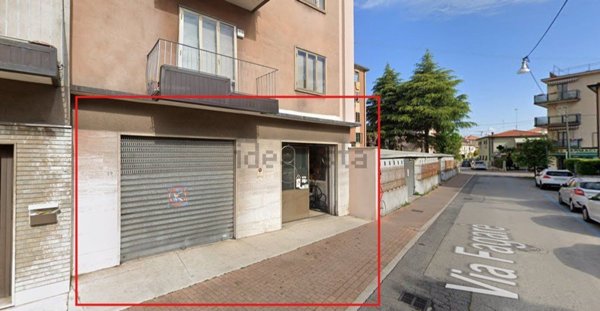 locale di sgombero in vendita a Venezia in zona Mestre