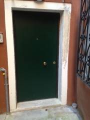 appartamento in vendita a Venezia in zona Sestiere Castello