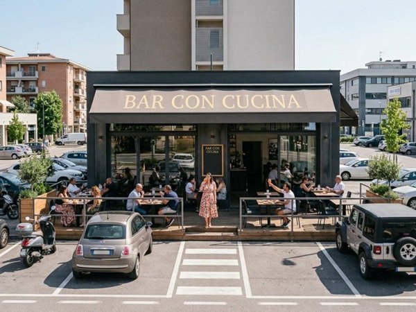 negozio in vendita a Venezia in zona Favaro Veneto