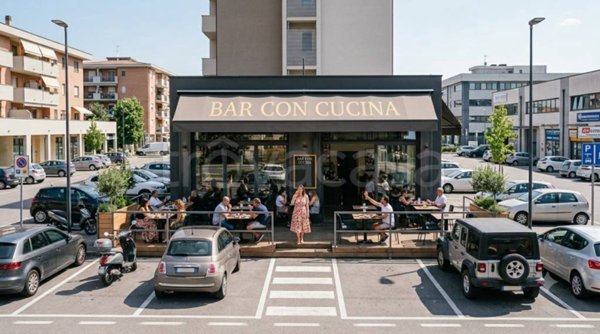negozio in vendita a Venezia in zona Favaro Veneto