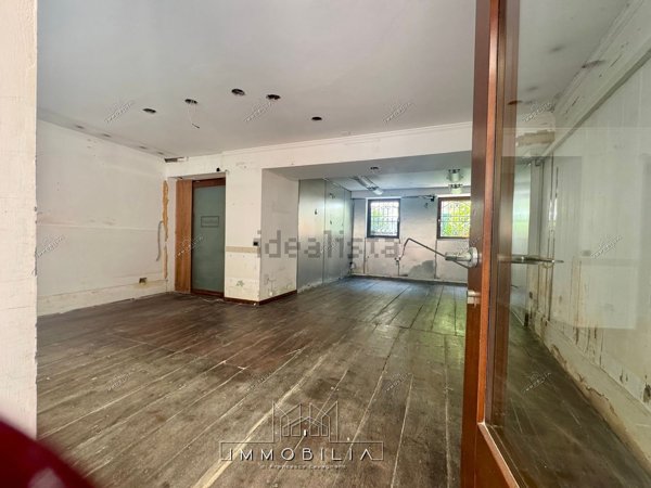 negozio in vendita a Venezia in zona Sestiere San Polo