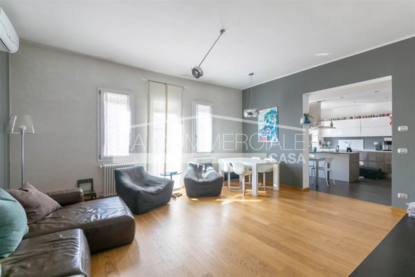 appartamento in vendita a Venezia in zona Mestre
