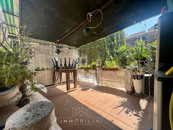 appartamento in vendita a Venezia in zona Sestiere San Polo