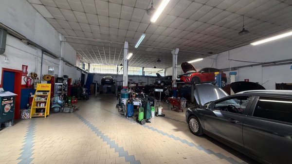 locale di sgombero in vendita a Venezia in zona Mestre