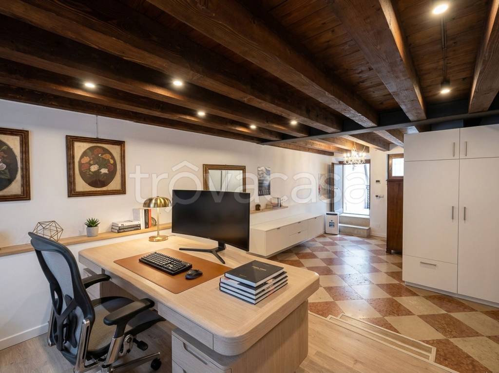 appartamento in vendita a Venezia in zona Sestiere Cannaregio