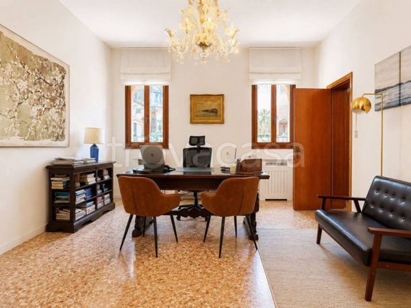 appartamento in vendita a Venezia in zona Sestiere San Marco