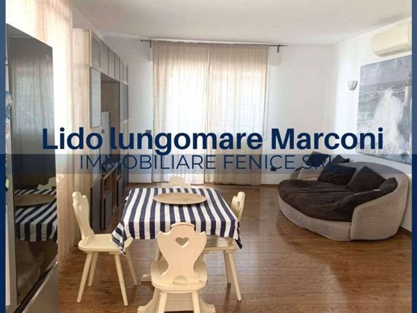 appartamento in vendita a Venezia in zona Lido di Venezia