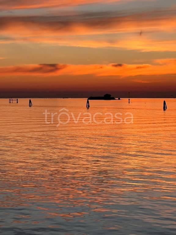 appartamento in vendita a Venezia in zona Lido di Venezia