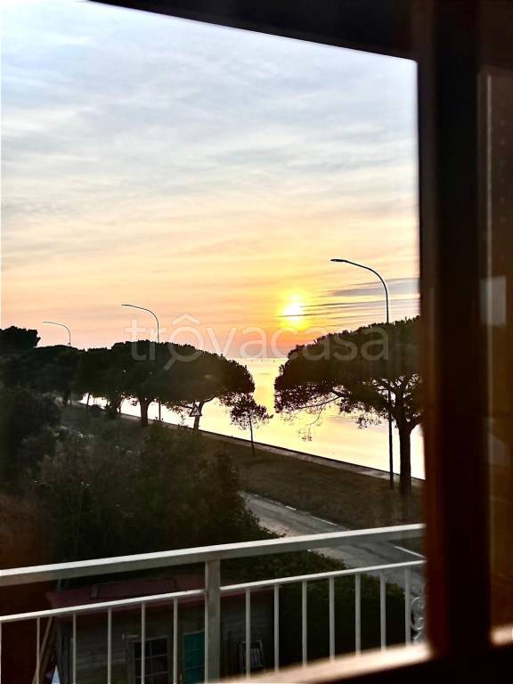 appartamento in vendita a Venezia in zona Lido di Venezia
