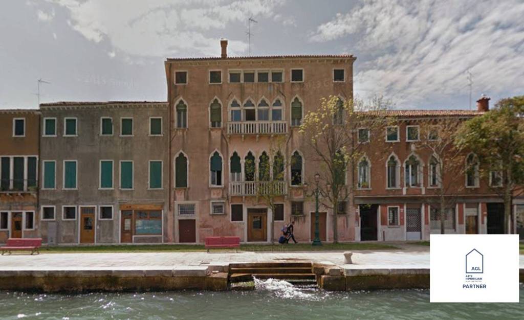 appartamento in vendita a Venezia in zona Mestre